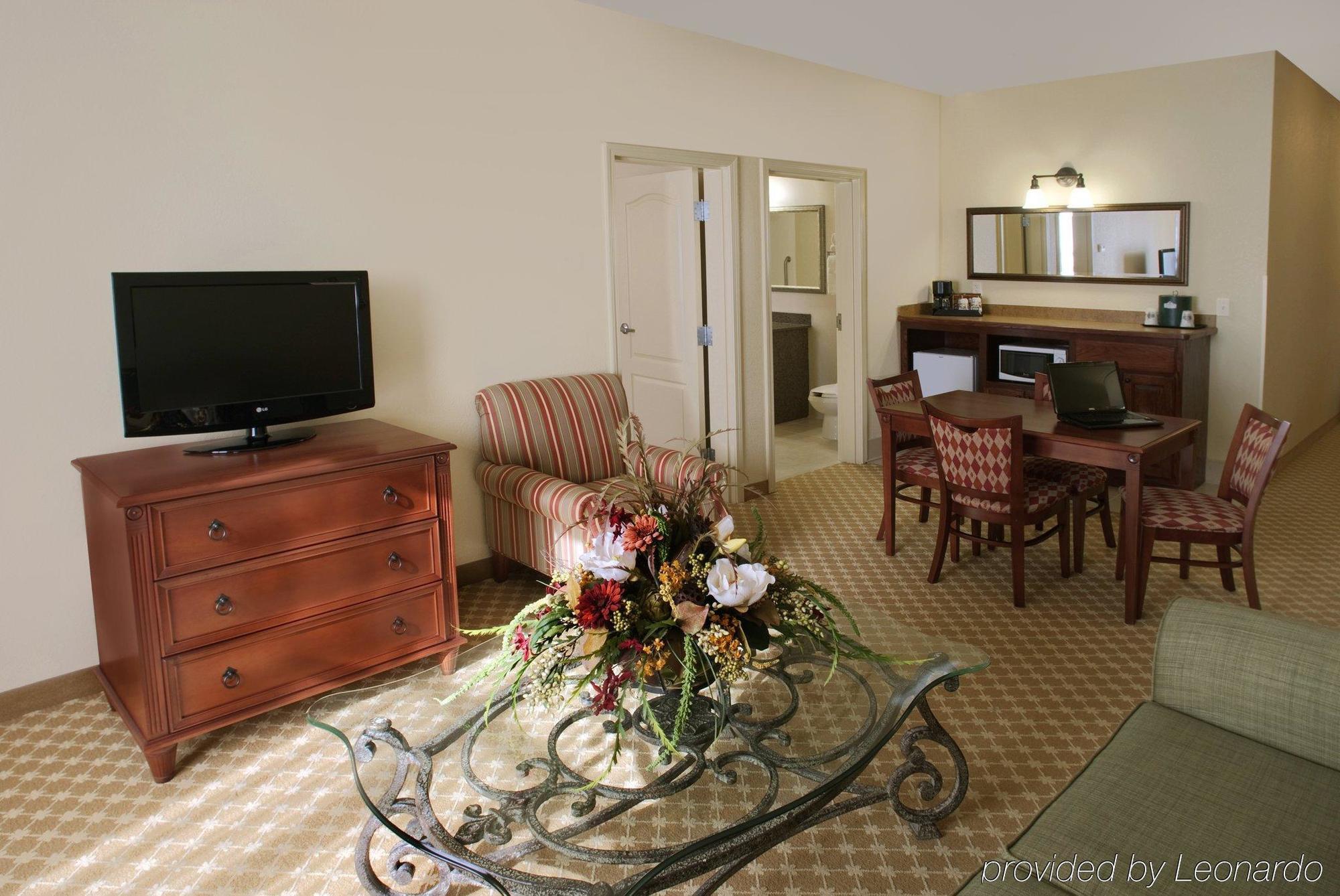 Country Inn & Suites By Radisson, Macon North, Ga Habitación foto