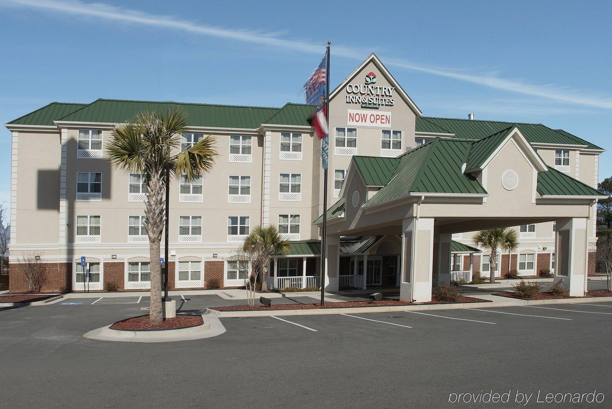 Country Inn & Suites By Radisson, Macon North, Ga Exterior foto